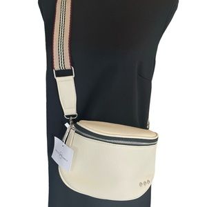 NWT Pretty Simple Sutton Crossbody Sling Bag NWT
